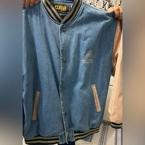 Vintage Cobra Jacket